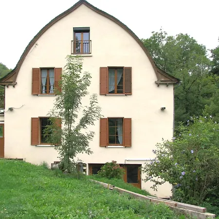 Σπίτι διακοπών Maison Du Combayre A *