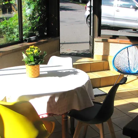 Maison Du Combayre A Estaing (Aveyron)