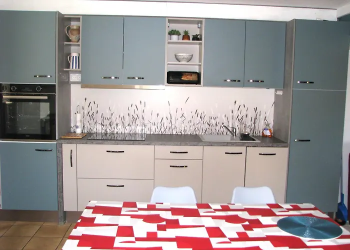 Maison Du Combayre A Estaing (Aveyron)