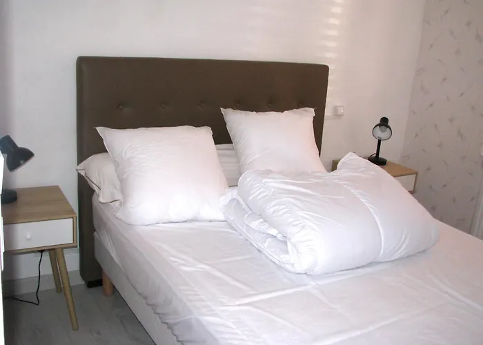 Maison Du Combayre A