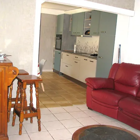 Maison Du Combayre A