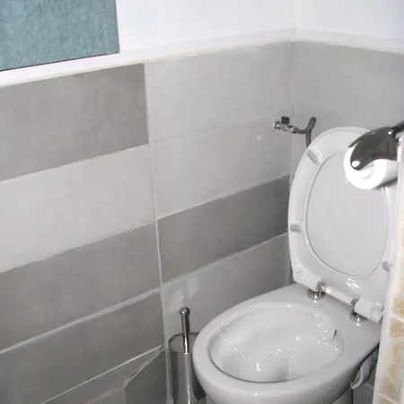 Maison Du Combayre A