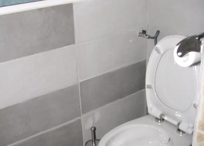 Maison Du Combayre A